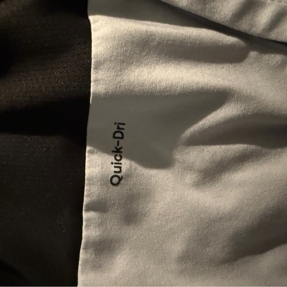 Xersion Men’s Gray and Black Quick-Dri Athletic Shorts | Size L - Picture 4 of 4